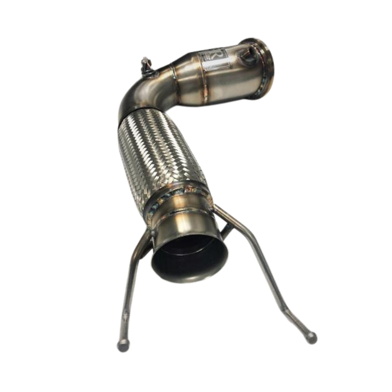 Catted vs Catless Downpipes: Which Is Best