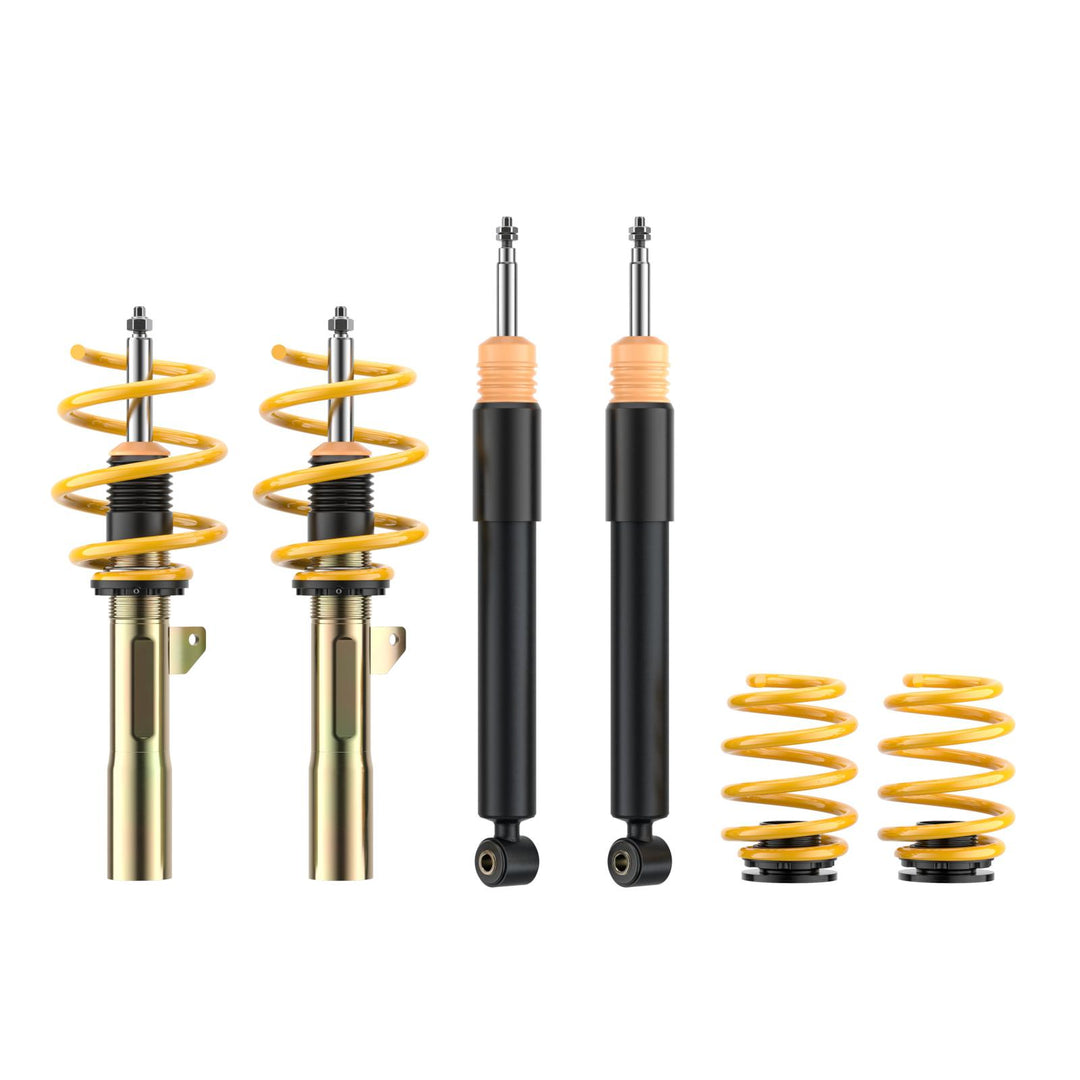 ST Suspensions ST XA Coilover Kit – 2022 MINI Cooper S – 182200AG