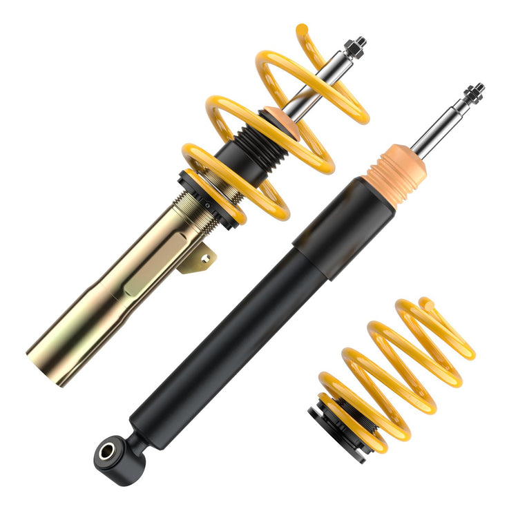 ST Suspensions ST XA Coilover Kit – 2022 MINI Cooper S – 182200AG