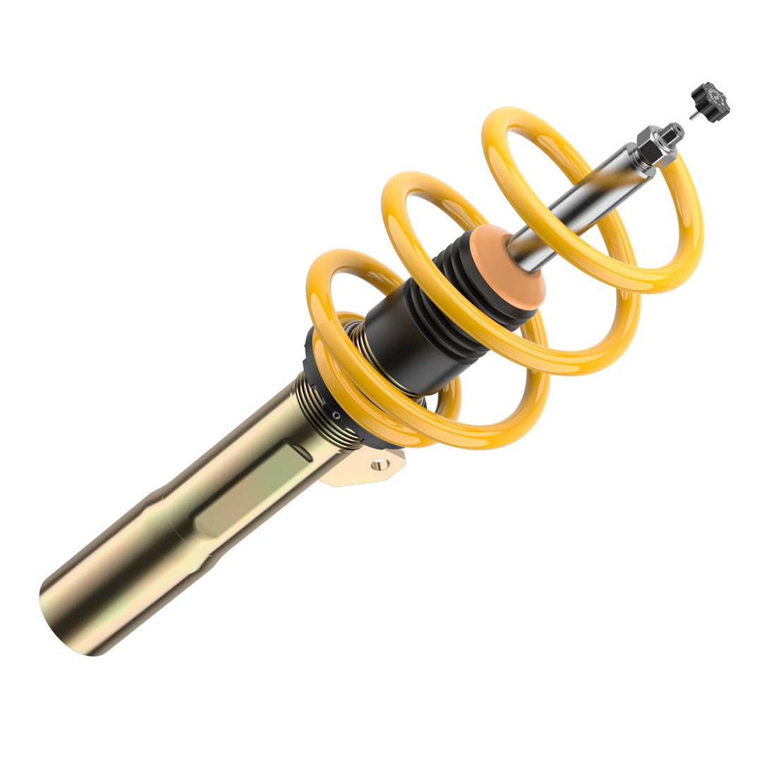 ST Suspensions ST XA Coilover Kit – 2022 MINI Cooper S – 182200AG