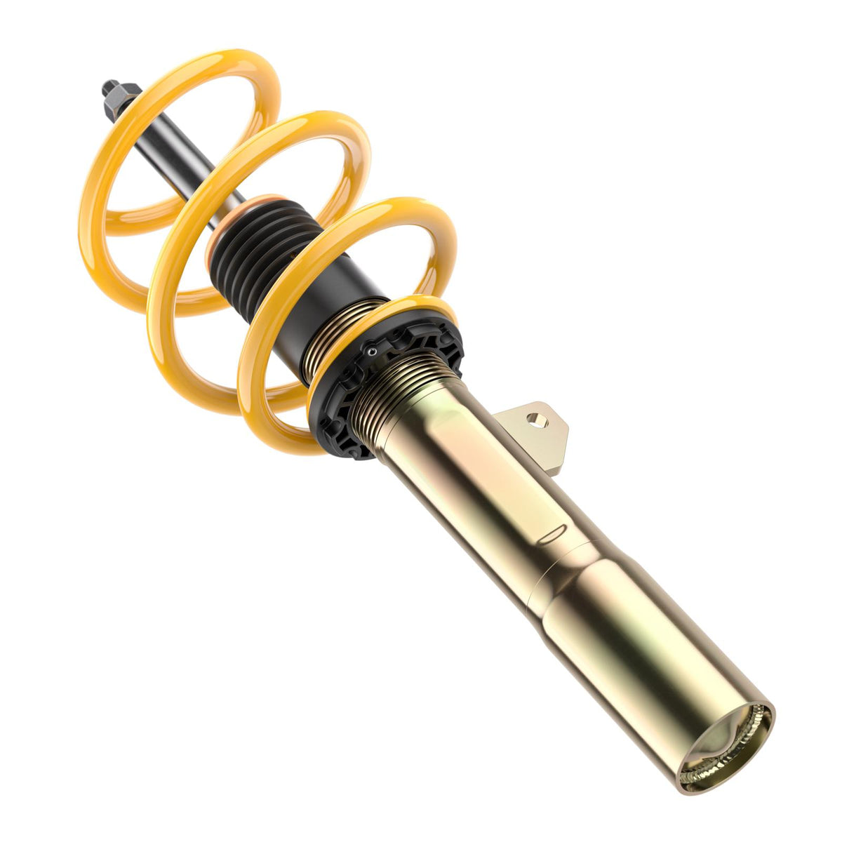 ST Suspensions ST XA Coilover Kit – 2022 MINI Cooper S – 182200AG
