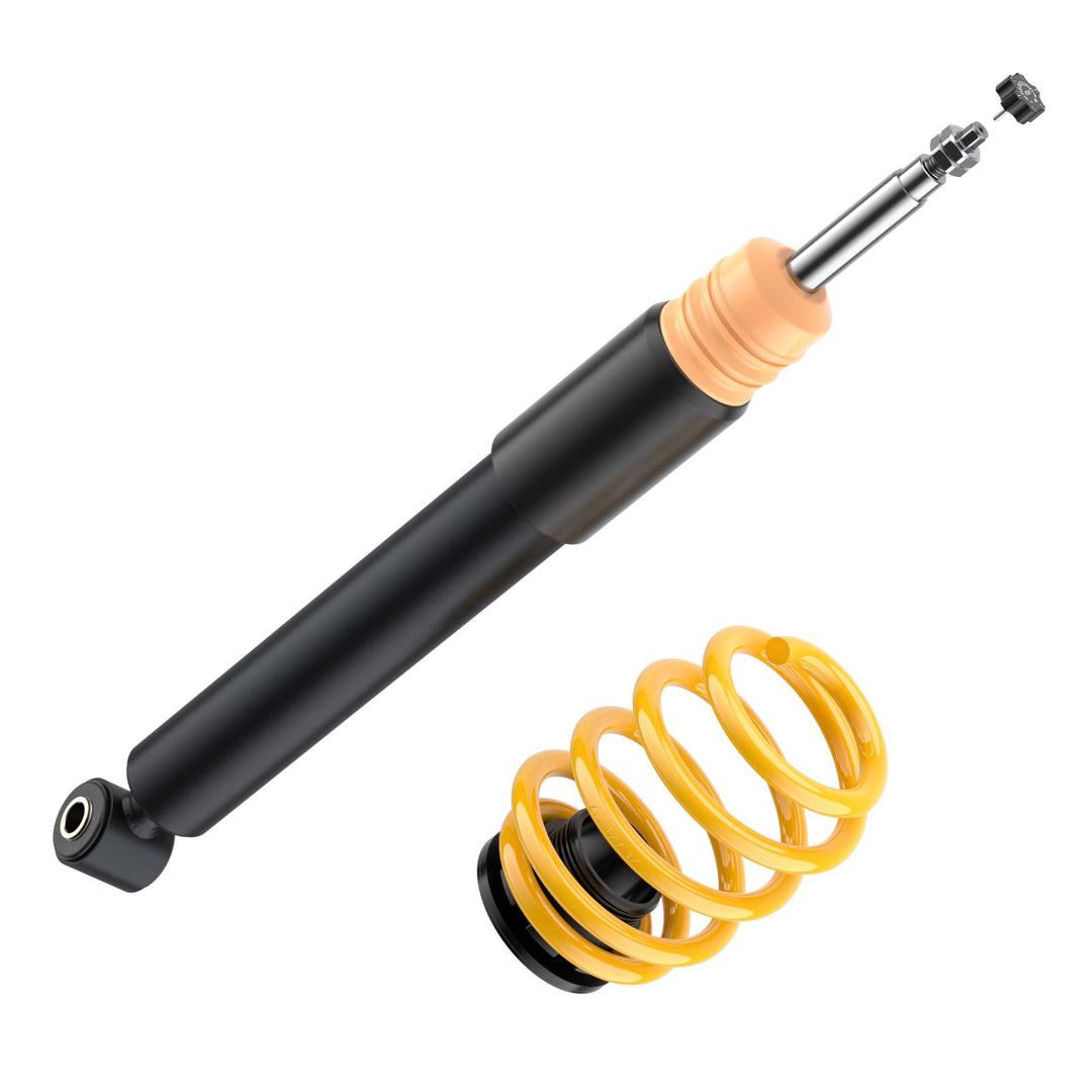 ST Suspensions ST XA Coilover Kit – 2022 MINI Cooper S – 182200AG