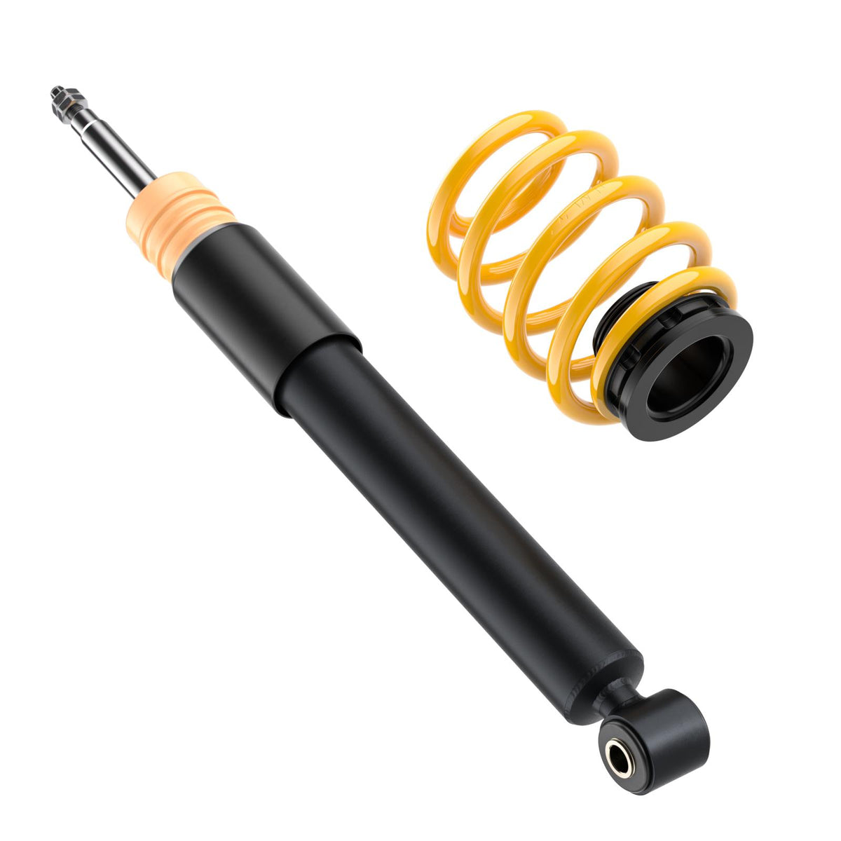 ST Suspensions ST XA Coilover Kit – 2022 MINI Cooper S – 182200AG