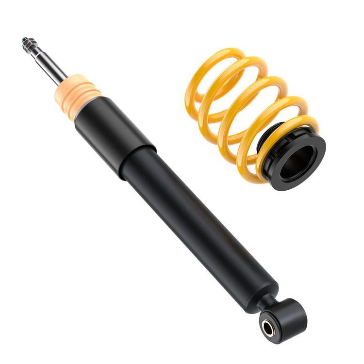 ST Suspensions ST XA Coilover Kit – 2022 MINI Cooper S – 182200AG
