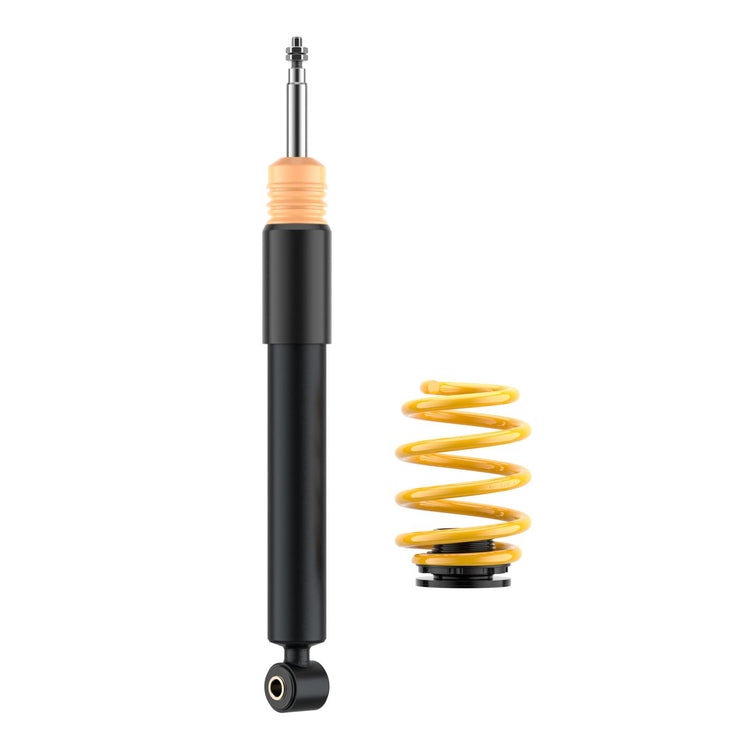 ST Suspensions ST XA Coilover Kit – 2022 MINI Cooper S – 182200AG