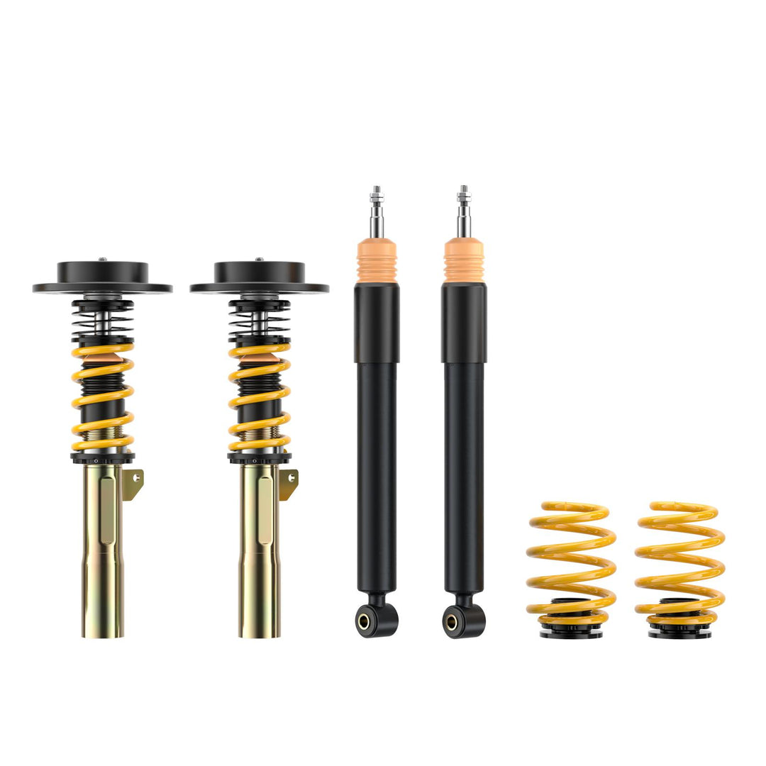 ST Suspensions ST XTA Coilover Kit – 2022 MINI Cooper S – 182208AG