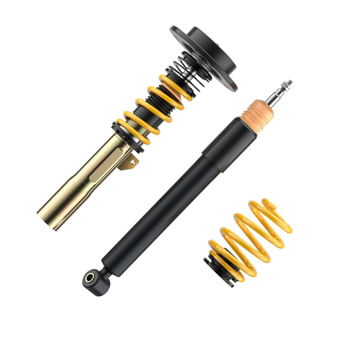 ST Suspensions ST XTA Coilover Kit – 2022 MINI Cooper S – 182208AG