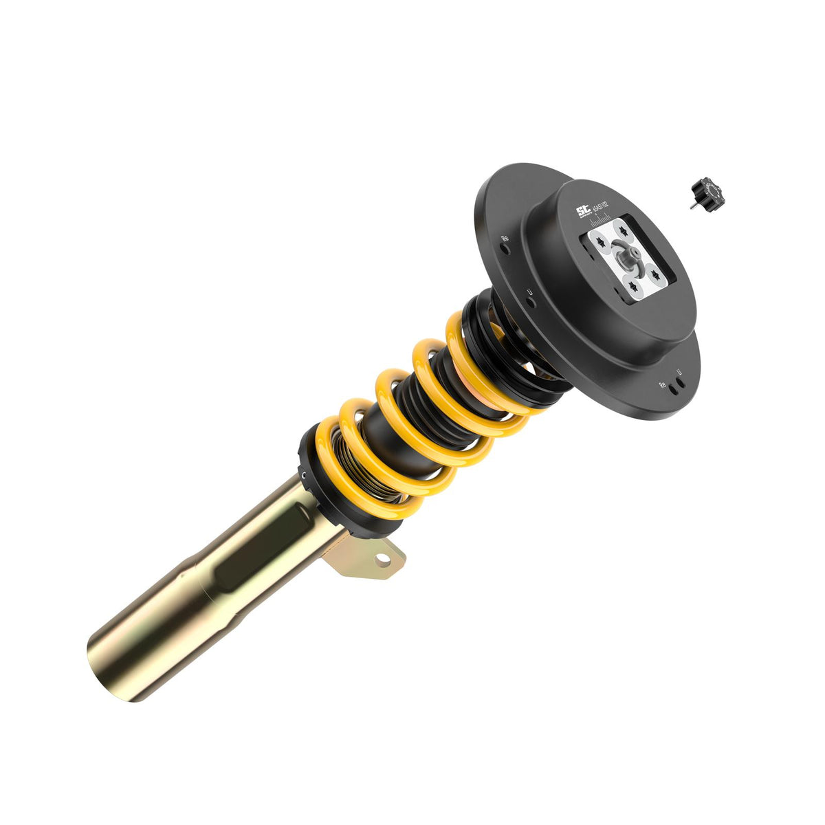 ST Suspensions ST XTA Coilover Kit – 2022 MINI Cooper S – 182208AG