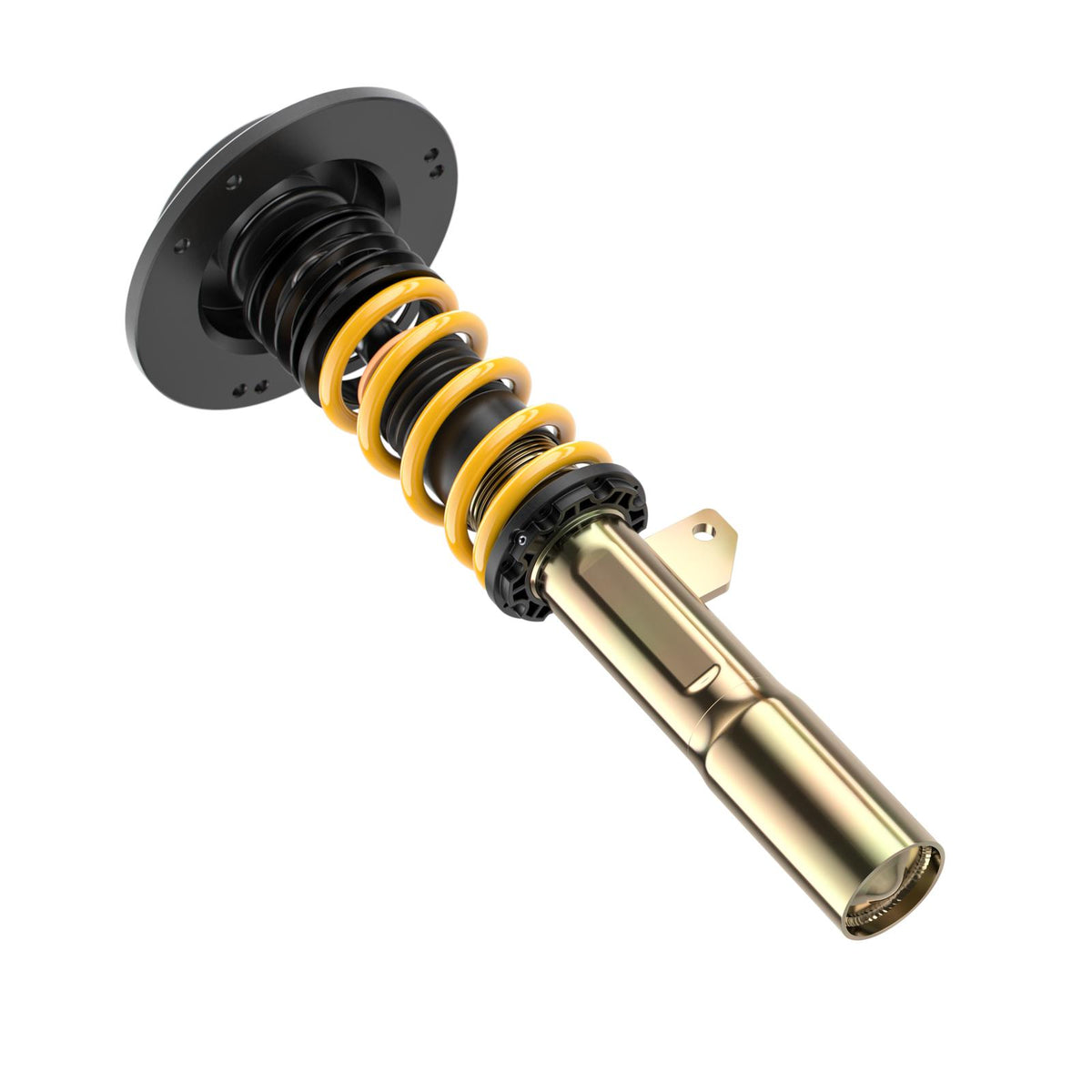 ST Suspensions ST XTA Coilover Kit – 2022 MINI Cooper S – 182208AG