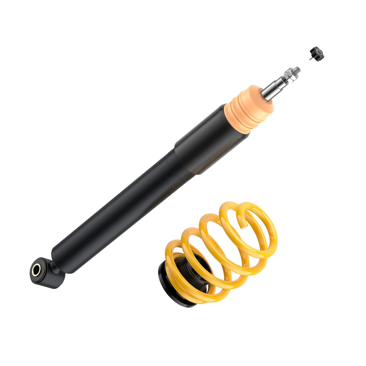 ST Suspensions ST XTA Coilover Kit – 2022 MINI Cooper S – 182208AG