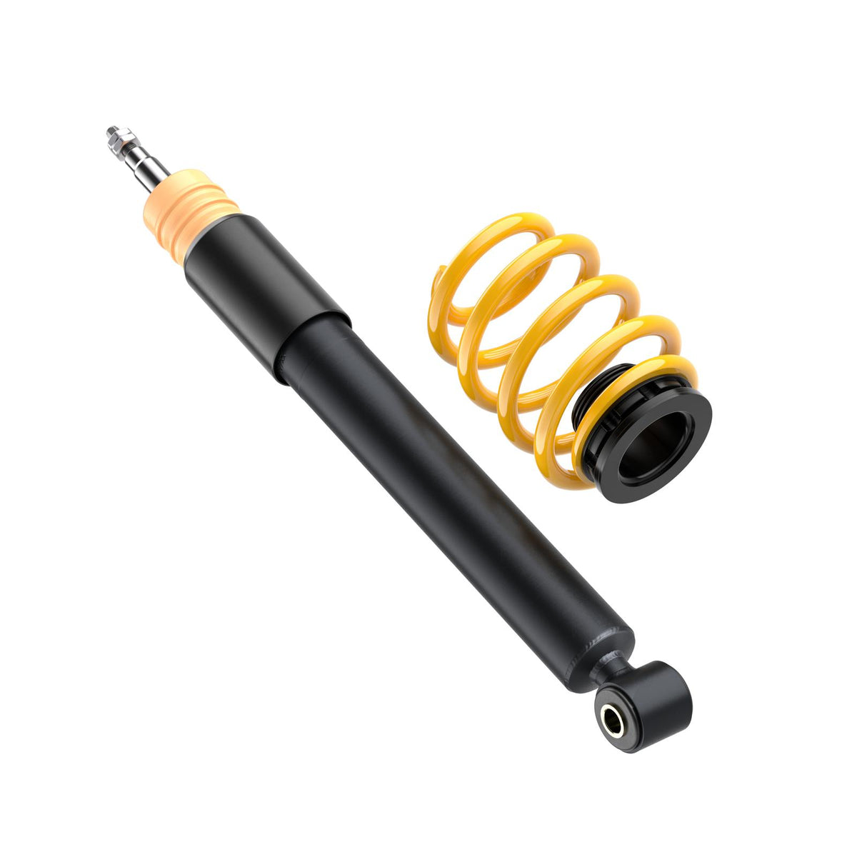 ST Suspensions ST XTA Coilover Kit – 2022 MINI Cooper S – 182208AG