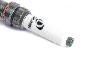 Dinan Iridium Spark Plug for BMW B-series Engines - 12x26.5x14MM (Flat) - Heat Range 9 | D640-0001 - Image 5