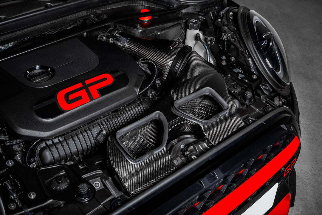 Eventuri Black Carbon Intake For Mini JCW/Clubman/GP3/B48E