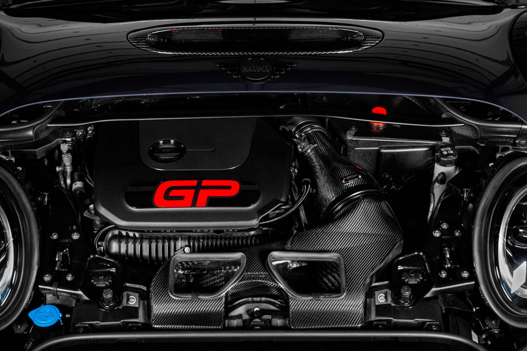 Eventuri Black Carbon Intake For Mini JCW/Clubman/GP3/B48E