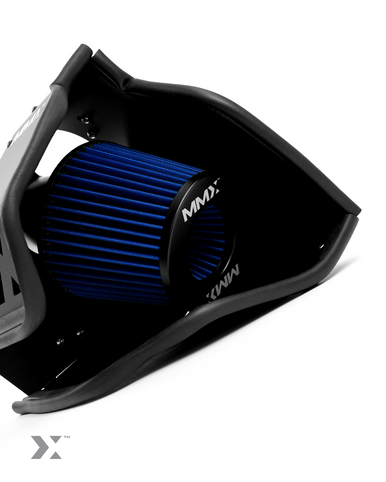 MMX Air Induction Kit for Mini Cooper F56 | MMR11-1401 - Image 1