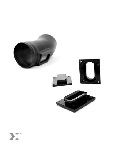 MMX Air Induction Kit for Mini Cooper F56 | MMR11-1401 - Image 8
