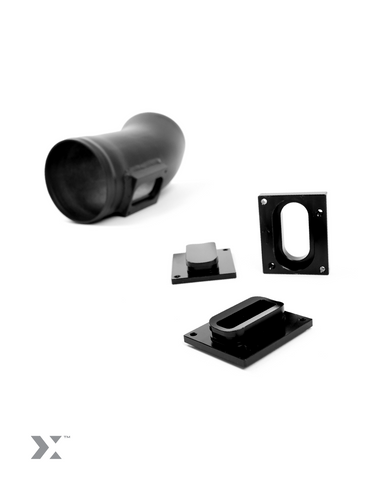 MMX Air Induction Kit for Mini Cooper F56 | MMR11-1401 - Image 8