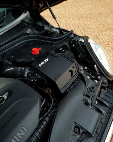 MMX Air Induction Kit for Mini Cooper F56 | MMR11-1401 - Image 5