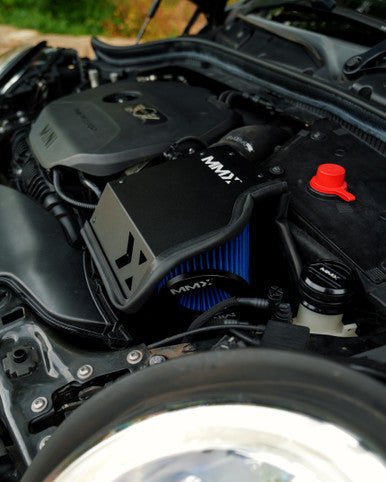 MMX Air Induction Kit for Mini Cooper F56 | MMR11-1401 - Image 4
