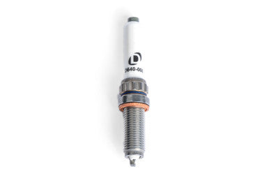 Dinan Iridium Spark Plug for BMW B-series Engines - 12x26.5x14MM (Flat) - Heat Range 9 | D640-0001 - Image 3