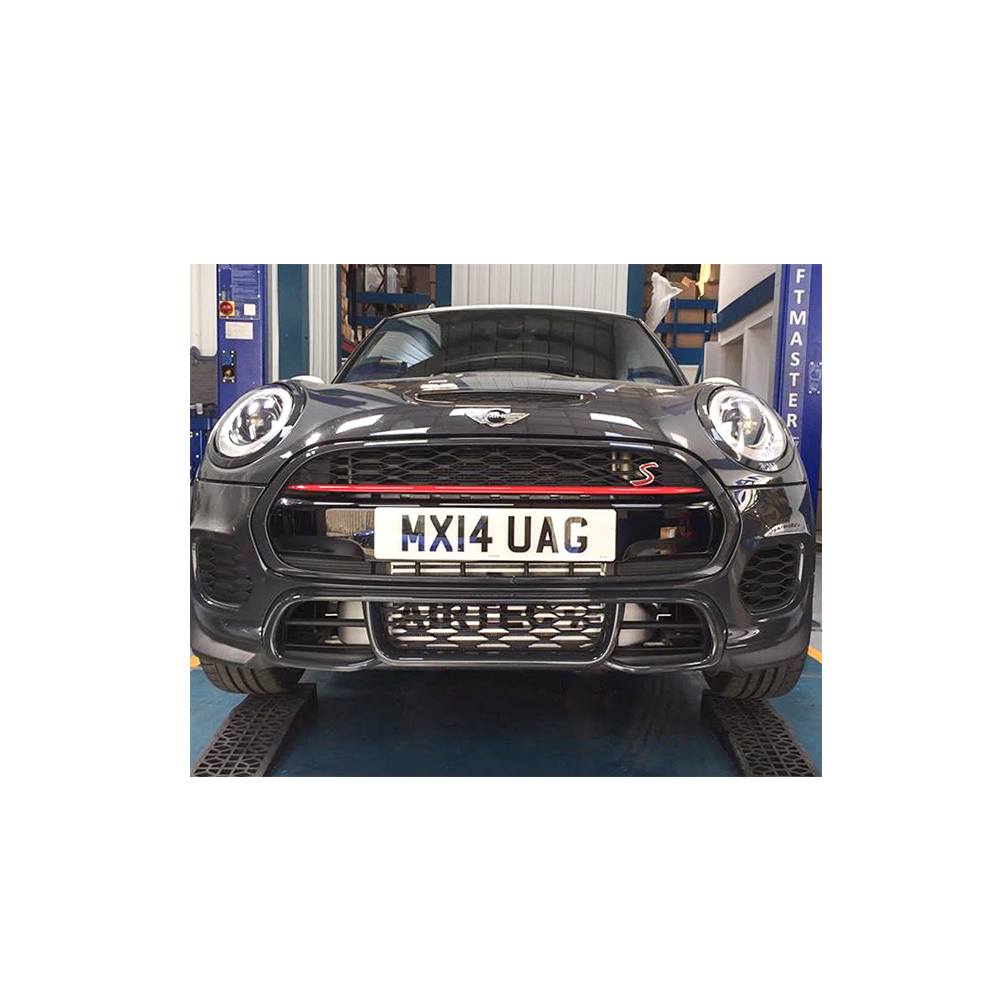 AIRTEC Motorsport Intercooler Upgrade for Mini Cooper S F56 - Image 5