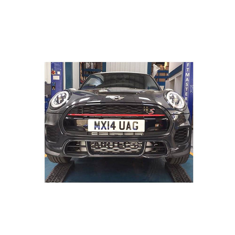 AIRTEC Motorsport Intercooler Upgrade for Mini Cooper S F56 - Image 5