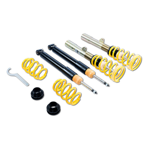 ST X-Height Adjustable Coilovers (F54) (F60) 2WD ALL4 w/o Electronic Dampers