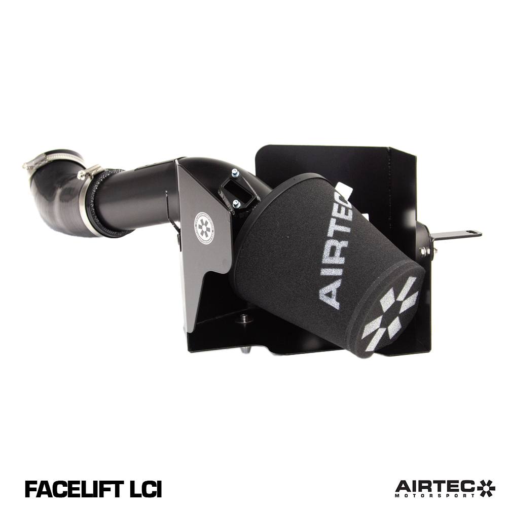 AIRTEC Induction Kit for Mini F56 JCW & Cooper S - Image 5