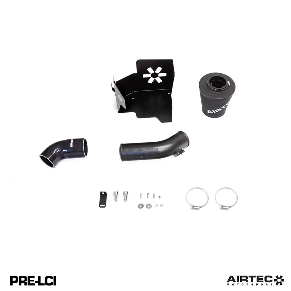 AIRTEC Induction Kit for Mini F56 JCW & Cooper S - Image 3