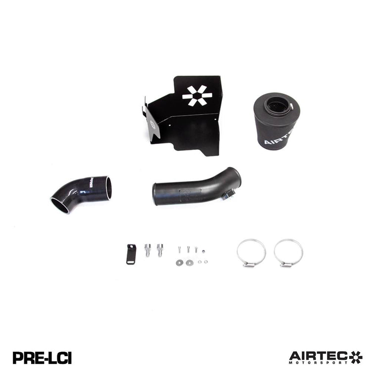 AIRTEC Induction Kit for Mini F56 JCW & Cooper S - Image 3