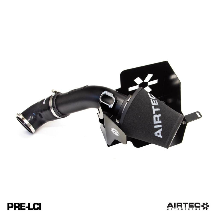 AIRTEC Induction Kit for Mini F56 JCW & Cooper S - Image 1