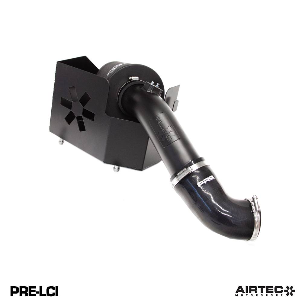 AIRTEC Induction Kit for Mini F56 JCW & Cooper S - Image 2