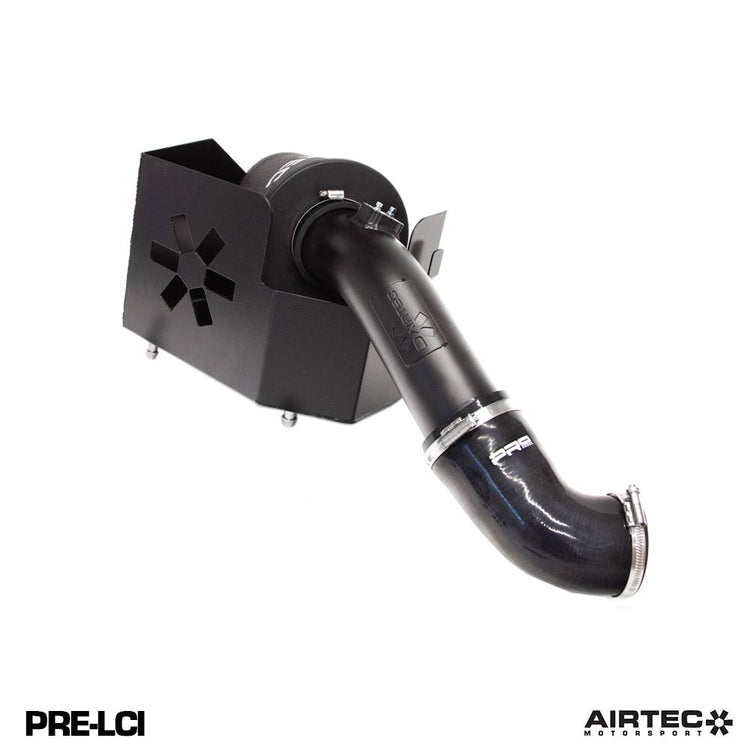 AIRTEC Induction Kit for Mini F56 JCW & Cooper S - Image 2