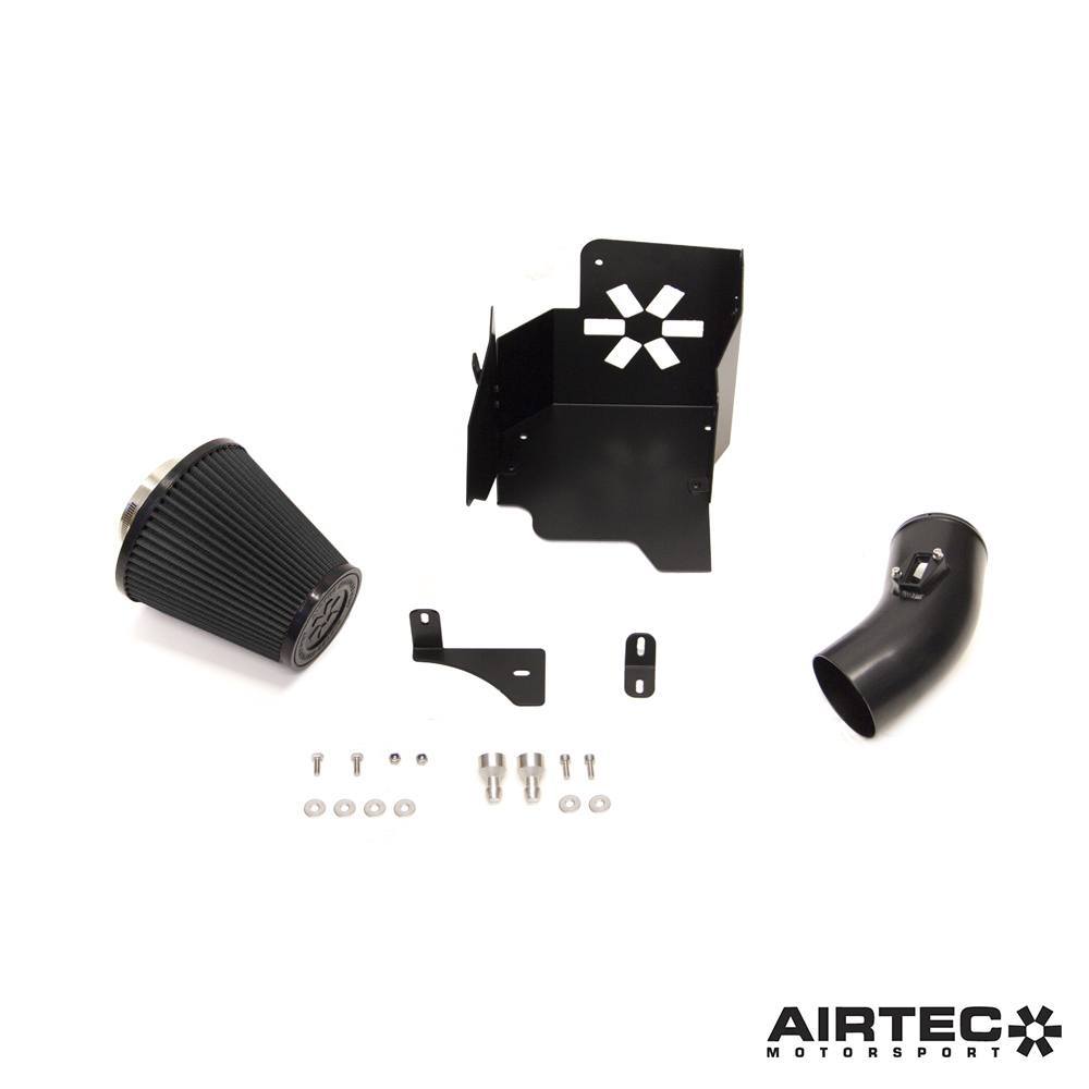 AIRTEC Motorsport Induction Kit for Mini GP3 - Image 1