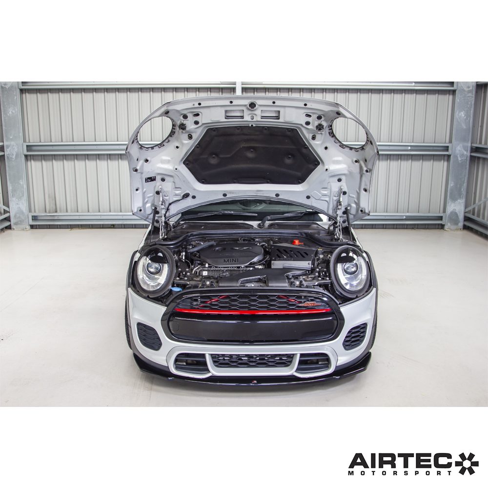 AIRTEC Motorsport Enclosed Induction Kit for Mini F56 Cooper S & JCW (Pre-LCI) - Image 14
