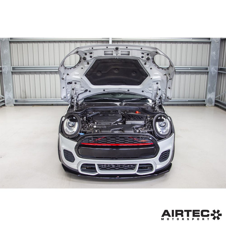 AIRTEC Motorsport Enclosed Induction Kit for Mini F56 Cooper S & JCW (Pre-LCI) - Image 14