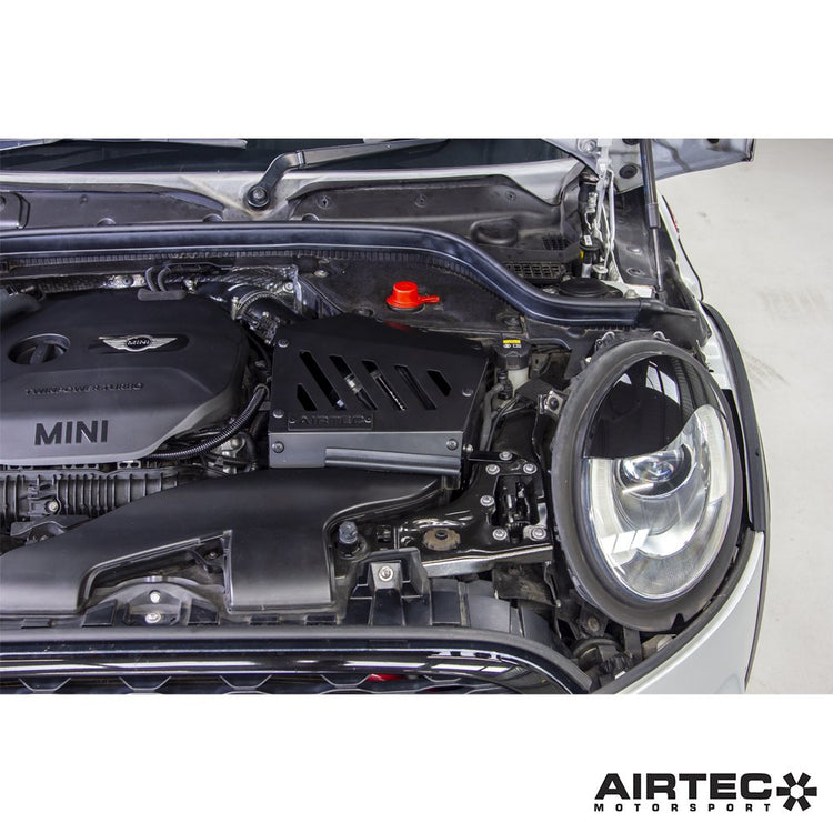 AIRTEC Motorsport Enclosed Induction Kit for Mini F56 Cooper S & JCW (Pre-LCI) - Image 11