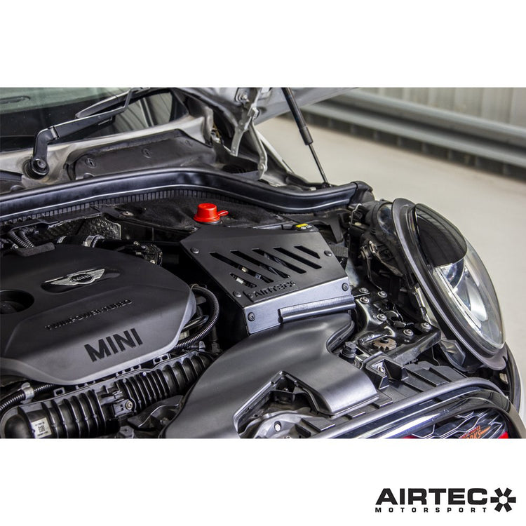 AIRTEC Motorsport Enclosed Induction Kit for Mini F56 Cooper S & JCW (Pre-LCI) - Image 8