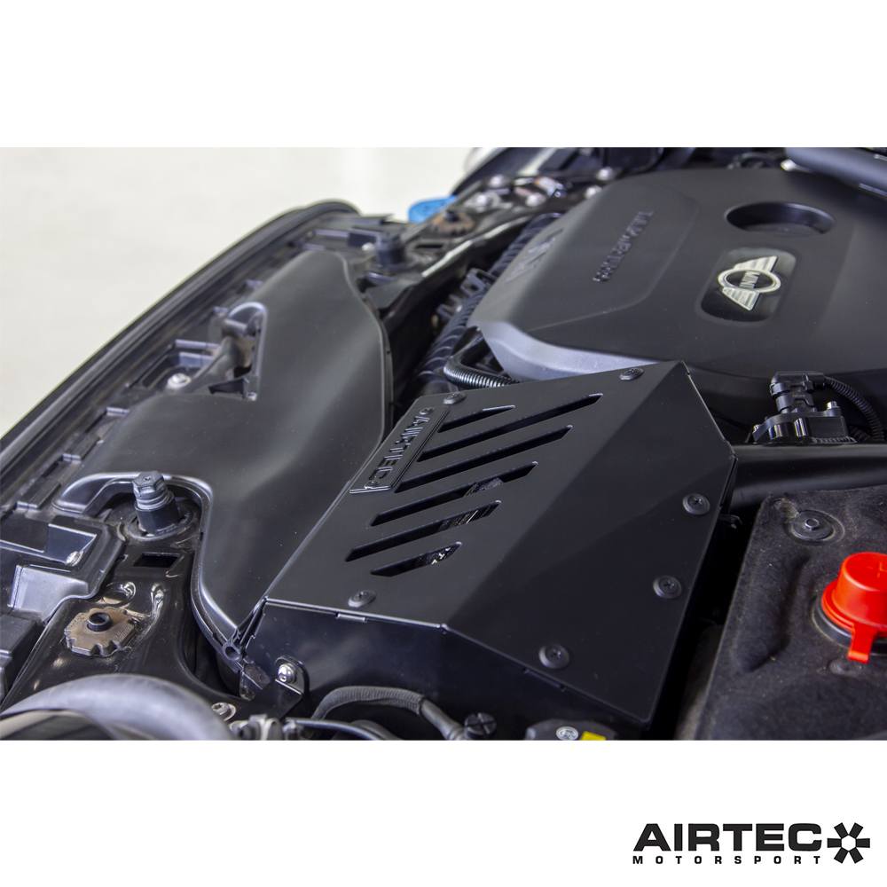 AIRTEC Motorsport Enclosed Induction Kit for Mini F56 Cooper S & JCW (Pre-LCI) - Image 12