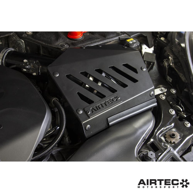 AIRTEC Motorsport Enclosed Induction Kit for Mini F56 Cooper S & JCW (Pre-LCI) - Image 13