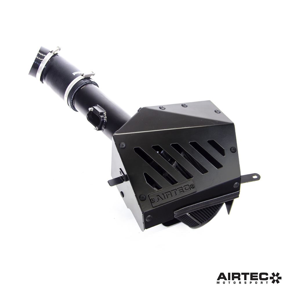 AIRTEC Motorsport Enclosed Induction Kit for Mini F56 Cooper S & JCW (Pre-LCI) - Image 2