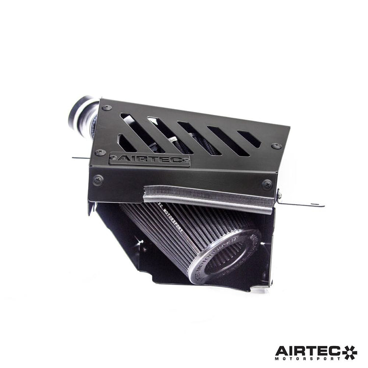 AIRTEC Motorsport Enclosed Induction Kit for Mini F56 Cooper S & JCW (Pre-LCI) - Image 3