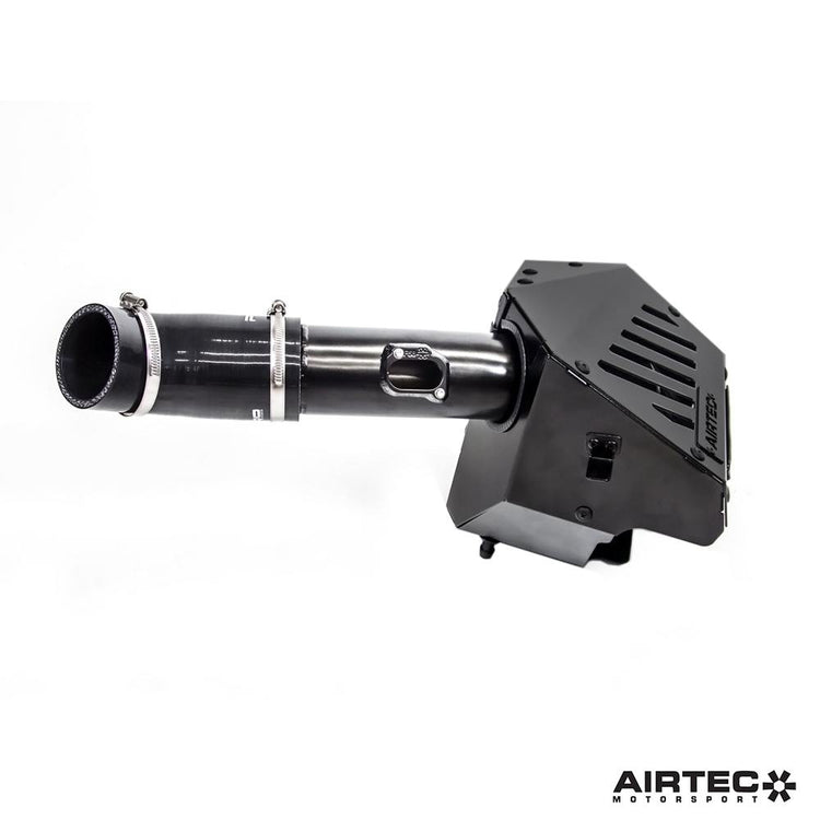 AIRTEC Motorsport Enclosed Induction Kit for Mini F56 Cooper S & JCW (Pre-LCI) - Image 5