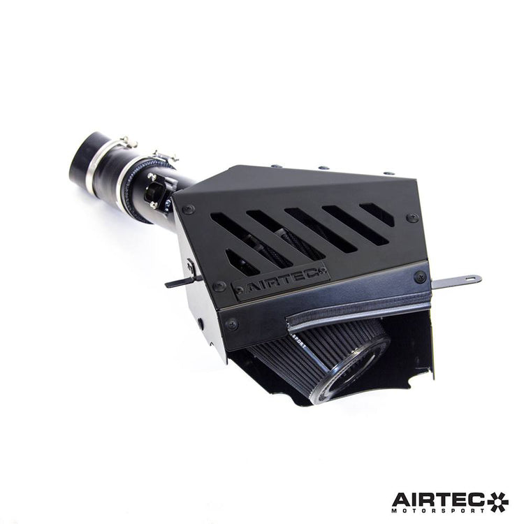 AIRTEC Motorsport Enclosed Induction Kit for Mini F56 Cooper S & JCW (Pre-LCI) - Image 1