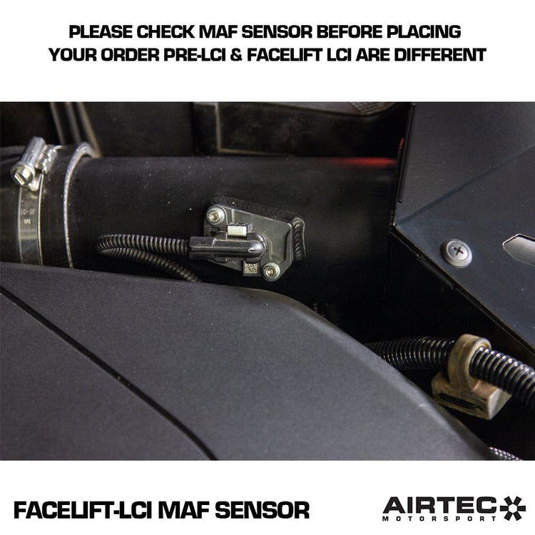 AIRTEC Induction Kit for Mini F56 JCW & Cooper S - Image 8