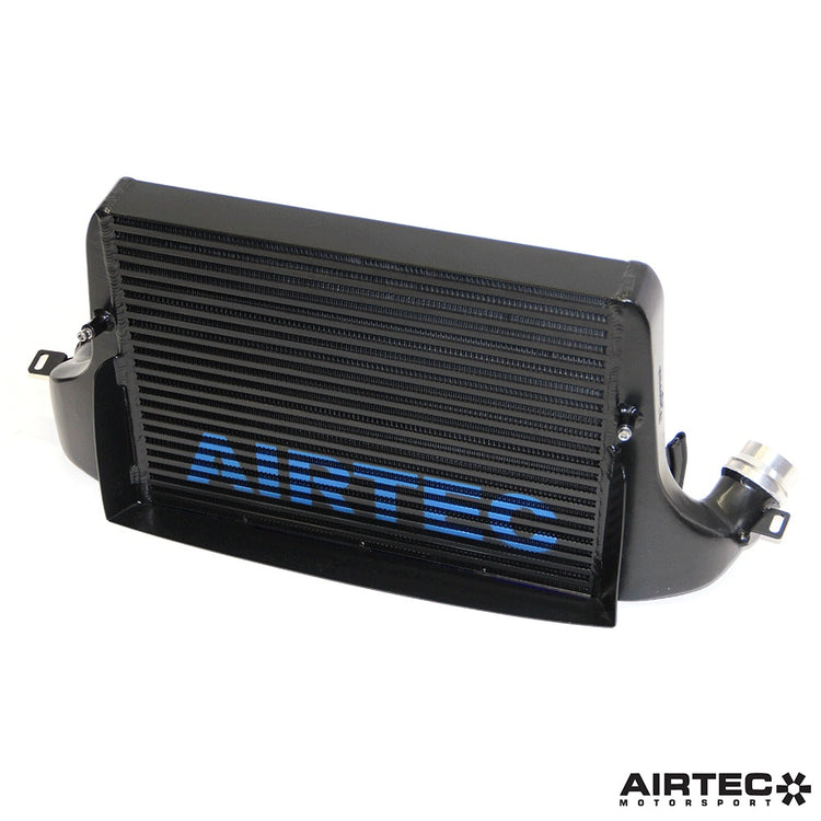 AIRTEC Motorsport Intercooler Upgrade for Mini Cooper S F56 - Image 1