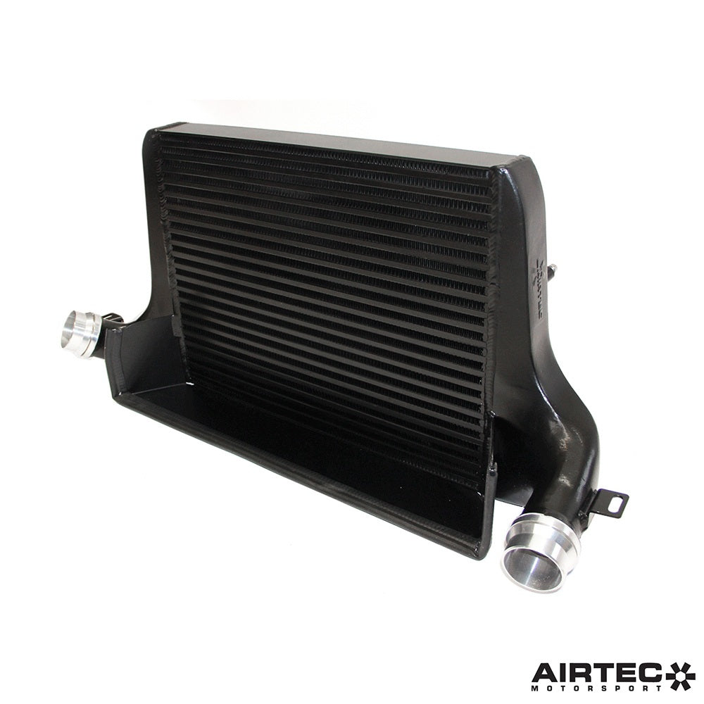 AIRTEC Motorsport Intercooler Upgrade for Mini Cooper S F56 - Image 3
