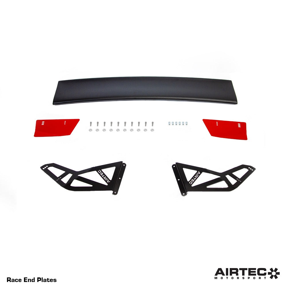 AIRTEC Motorsport Rear Wing for Mini F56 Cooper S & JCW - Image 15