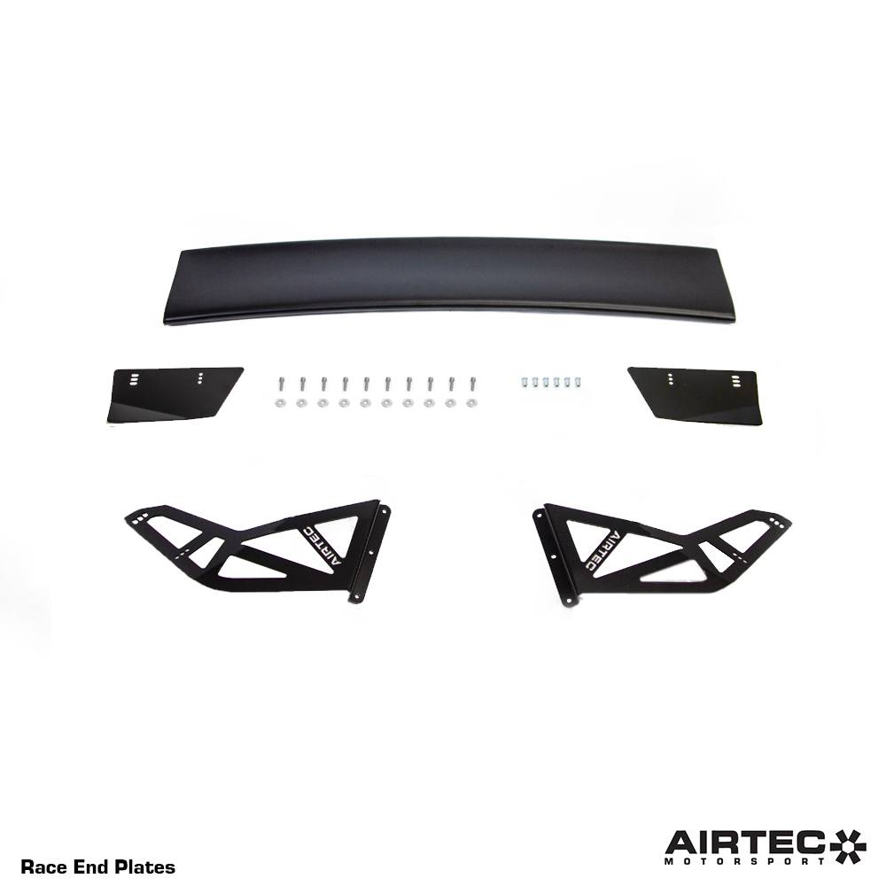 AIRTEC Motorsport Rear Wing for Mini F56 Cooper S & JCW - Image 13