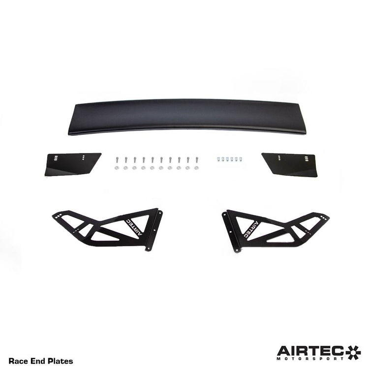 AIRTEC Motorsport Rear Wing for Mini F56 Cooper S & JCW - Image 13